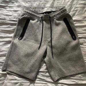 American Eagle Sweat Shorts, XS